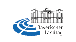 Bayerischer Landtag Maximilianeum